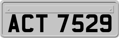 ACT7529