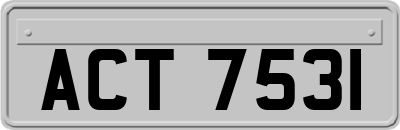 ACT7531