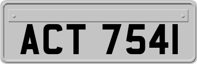 ACT7541