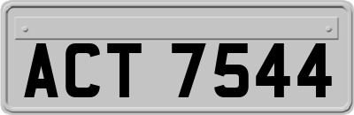 ACT7544