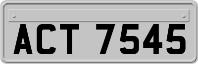 ACT7545