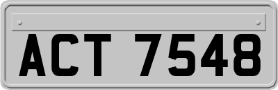 ACT7548