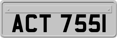 ACT7551