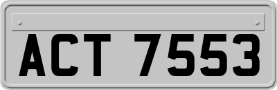ACT7553