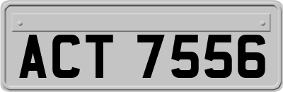ACT7556