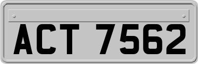 ACT7562