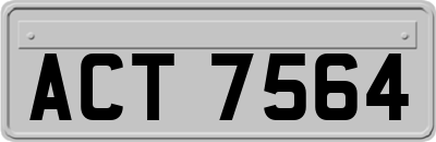 ACT7564