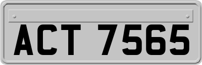 ACT7565