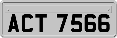 ACT7566