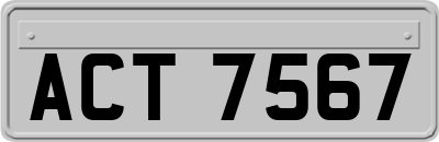 ACT7567
