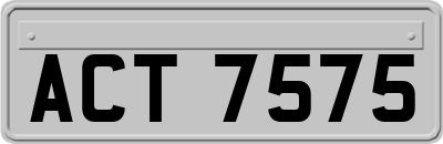 ACT7575