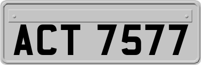 ACT7577