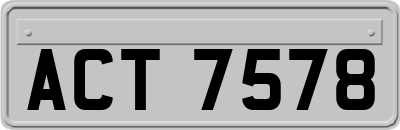 ACT7578