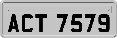 ACT7579
