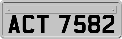 ACT7582