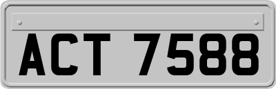 ACT7588
