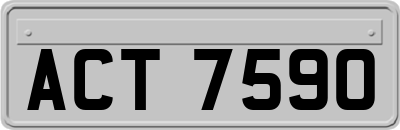 ACT7590