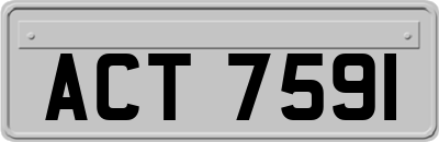ACT7591