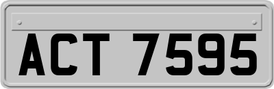 ACT7595