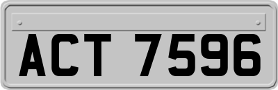 ACT7596