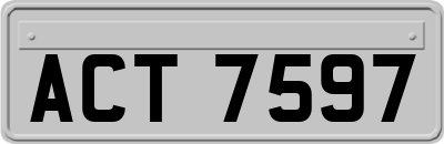 ACT7597