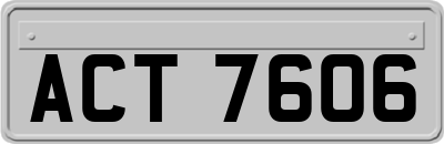 ACT7606