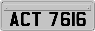 ACT7616