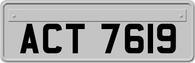 ACT7619