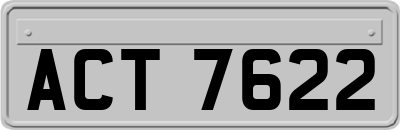 ACT7622