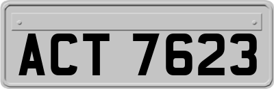 ACT7623