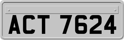 ACT7624
