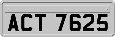ACT7625