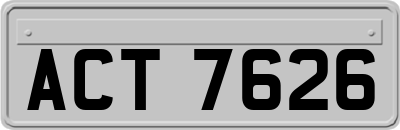 ACT7626