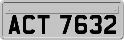 ACT7632