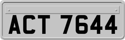 ACT7644