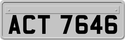 ACT7646