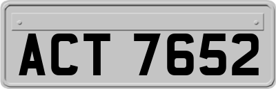 ACT7652