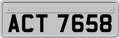 ACT7658