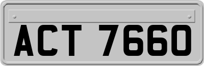 ACT7660