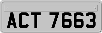 ACT7663