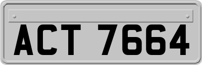 ACT7664
