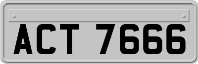 ACT7666