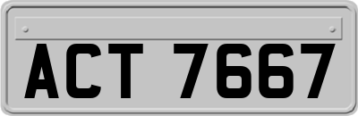 ACT7667