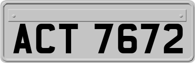ACT7672