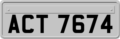 ACT7674