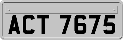 ACT7675