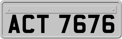 ACT7676