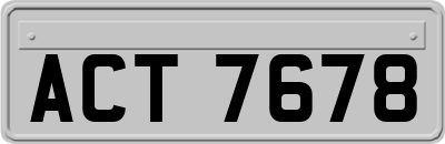 ACT7678