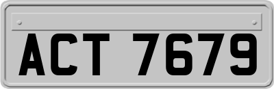 ACT7679