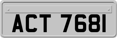 ACT7681
